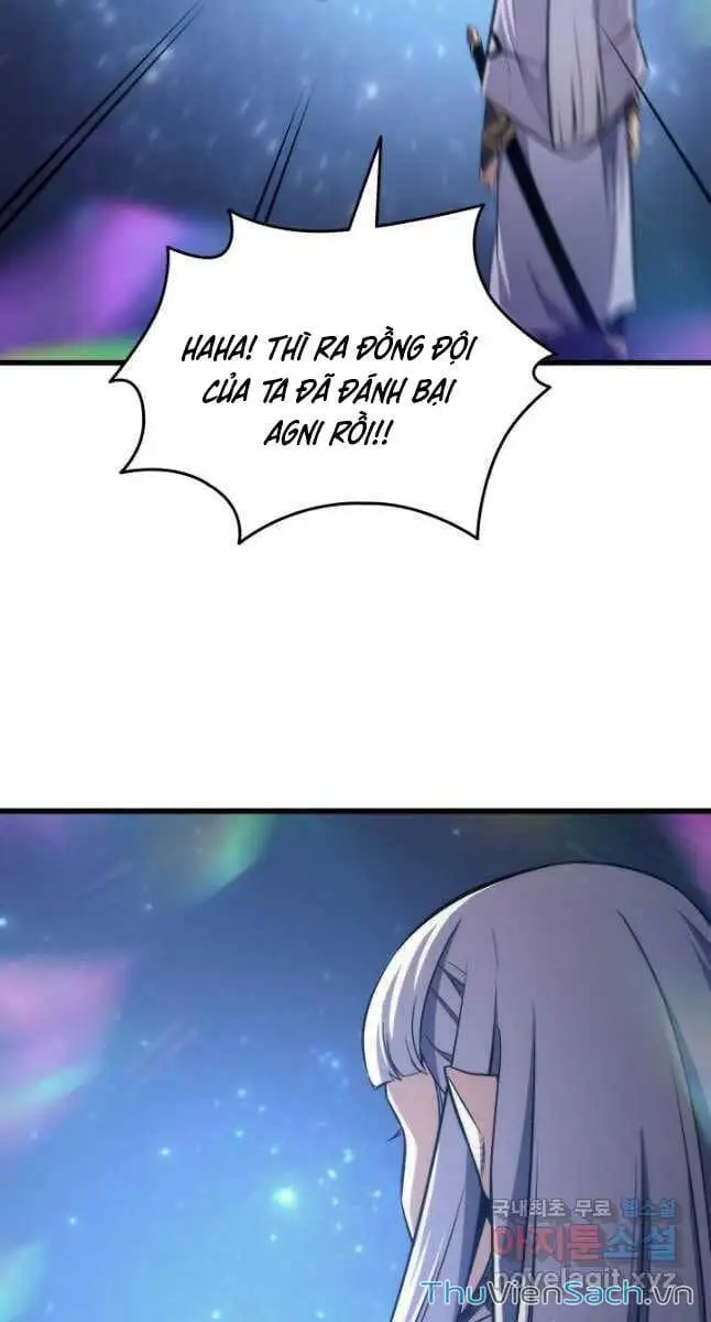 Truyện Tranh Sự Trở Lại Của Pháp Sư Vĩ Đại Sau 4000 Năm trang 5