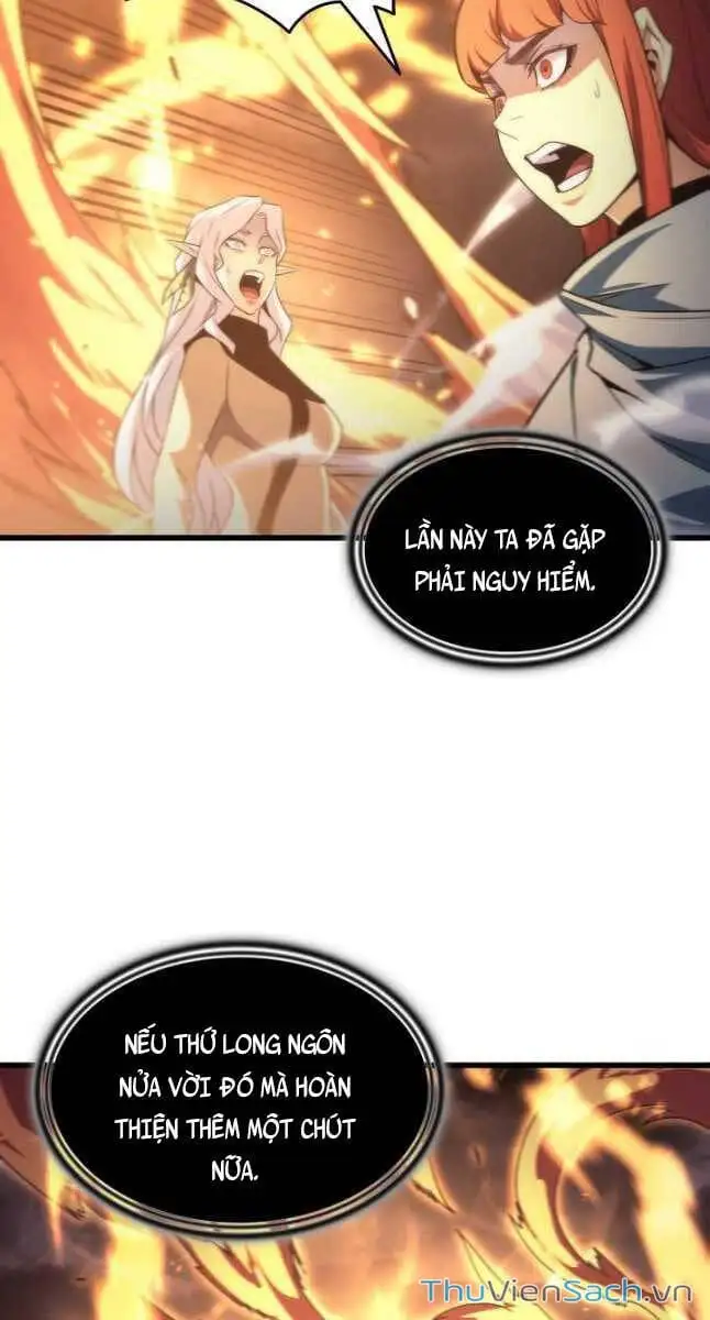 Truyện Tranh Sự Trở Lại Của Pháp Sư Vĩ Đại Sau 4000 Năm trang 5