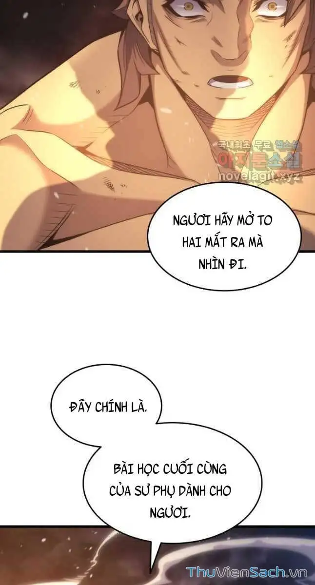 Truyện Tranh Sự Trở Lại Của Pháp Sư Vĩ Đại Sau 4000 Năm trang 5