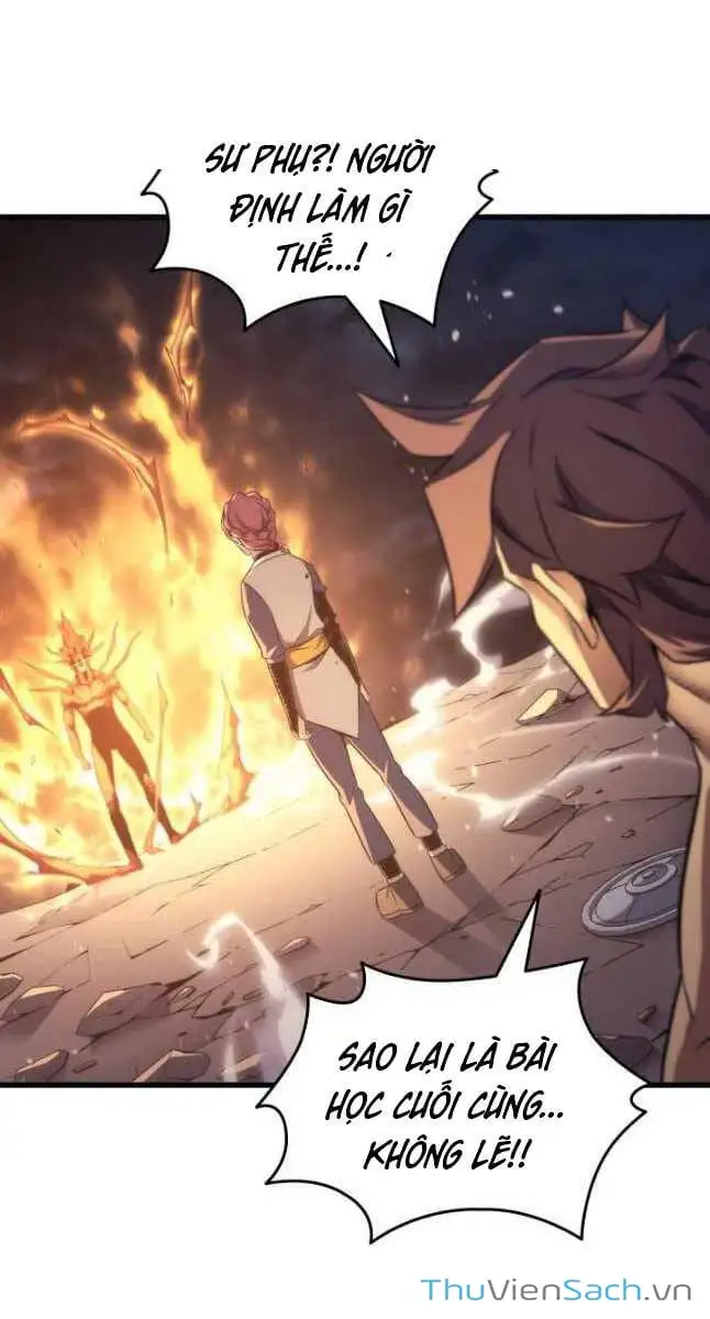 Truyện Tranh Sự Trở Lại Của Pháp Sư Vĩ Đại Sau 4000 Năm trang 5