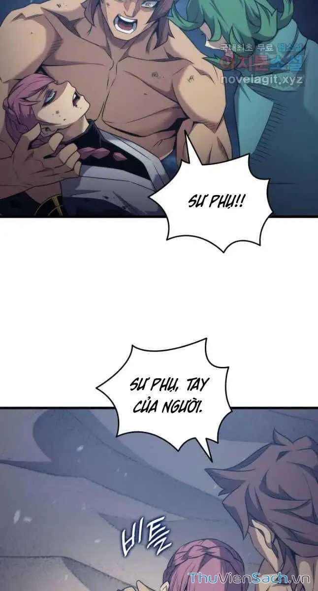 Truyện Tranh Sự Trở Lại Của Pháp Sư Vĩ Đại Sau 4000 Năm trang 5