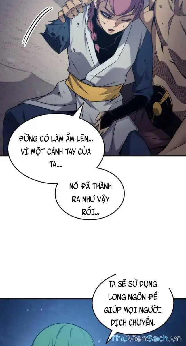 Truyện Tranh Sự Trở Lại Của Pháp Sư Vĩ Đại Sau 4000 Năm trang 5