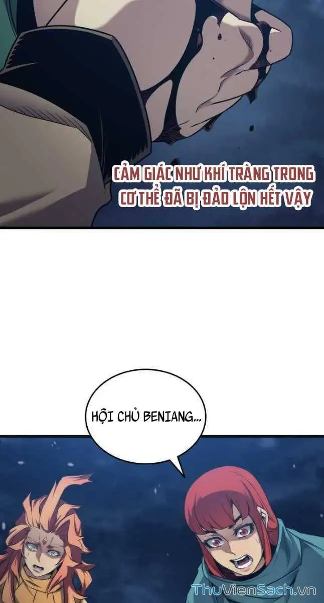 Truyện Tranh Sự Trở Lại Của Pháp Sư Vĩ Đại Sau 4000 Năm trang 5