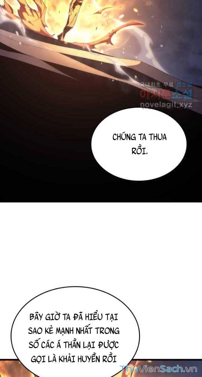 Truyện Tranh Sự Trở Lại Của Pháp Sư Vĩ Đại Sau 4000 Năm trang 5