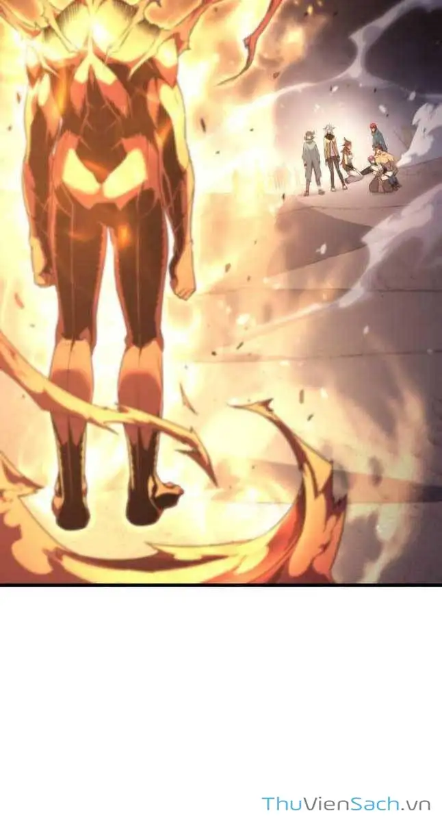 Truyện Tranh Sự Trở Lại Của Pháp Sư Vĩ Đại Sau 4000 Năm trang 5