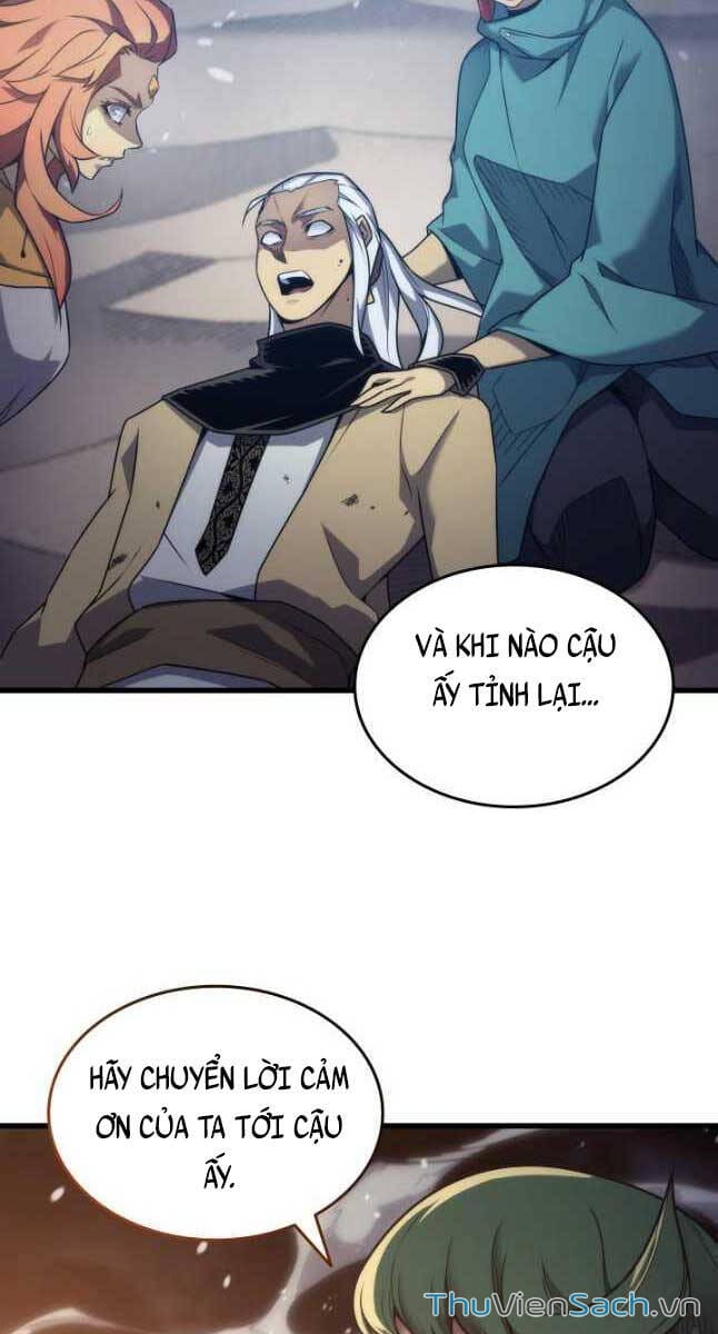 Truyện Tranh Sự Trở Lại Của Pháp Sư Vĩ Đại Sau 4000 Năm trang 5