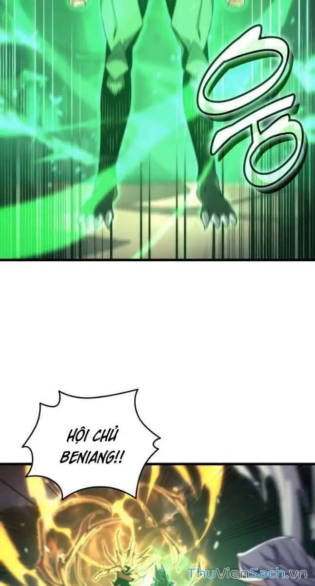 Truyện Tranh Sự Trở Lại Của Pháp Sư Vĩ Đại Sau 4000 Năm trang 5