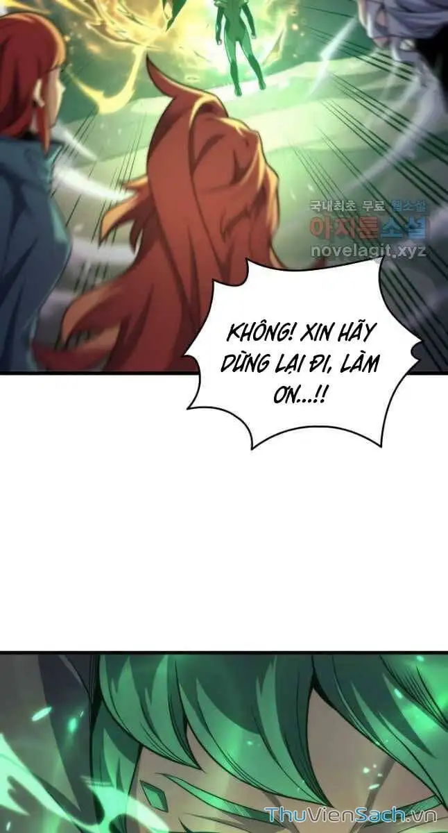 Truyện Tranh Sự Trở Lại Của Pháp Sư Vĩ Đại Sau 4000 Năm trang 5