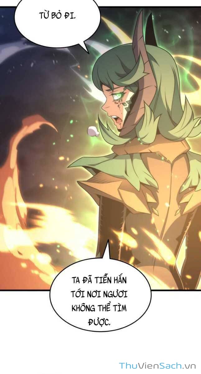 Truyện Tranh Sự Trở Lại Của Pháp Sư Vĩ Đại Sau 4000 Năm trang 5