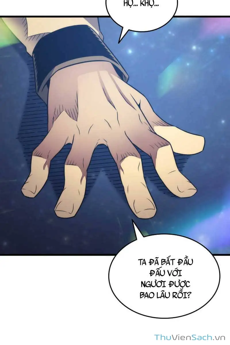 Truyện Tranh Sự Trở Lại Của Pháp Sư Vĩ Đại Sau 4000 Năm trang 5