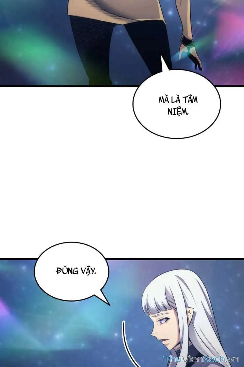 Truyện Tranh Sự Trở Lại Của Pháp Sư Vĩ Đại Sau 4000 Năm trang 5