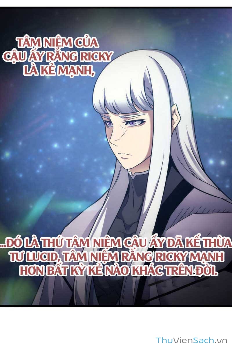 Truyện Tranh Sự Trở Lại Của Pháp Sư Vĩ Đại Sau 4000 Năm trang 5