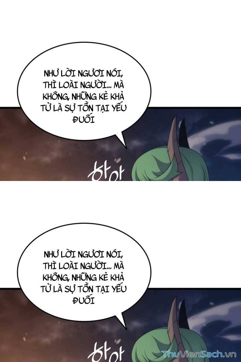 Truyện Tranh Sự Trở Lại Của Pháp Sư Vĩ Đại Sau 4000 Năm trang 5