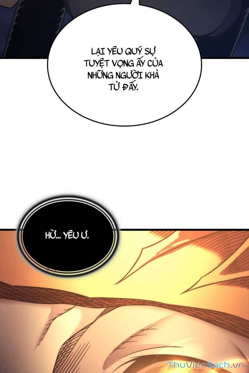 Truyện Tranh Sự Trở Lại Của Pháp Sư Vĩ Đại Sau 4000 Năm trang 5