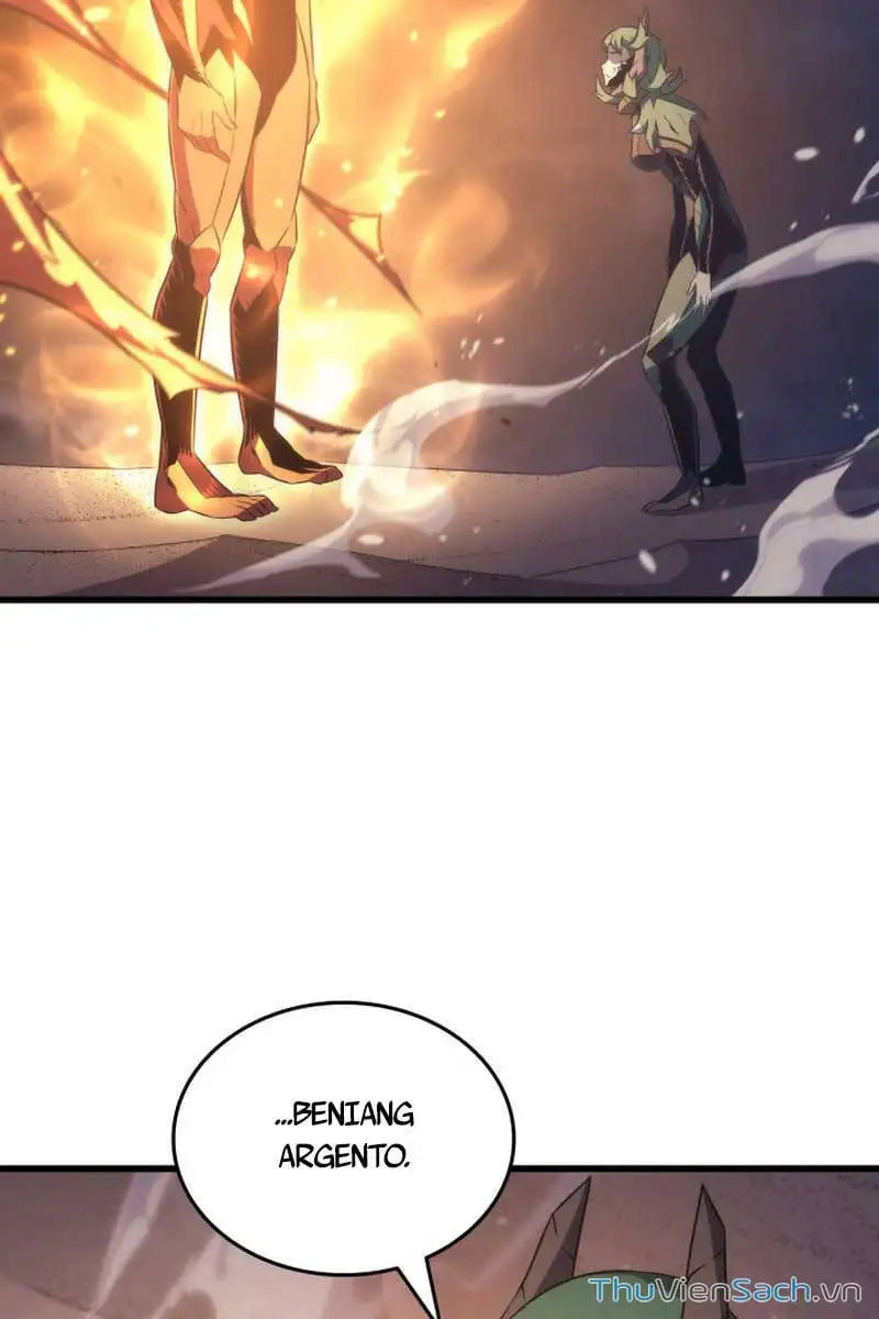 Truyện Tranh Sự Trở Lại Của Pháp Sư Vĩ Đại Sau 4000 Năm trang 5