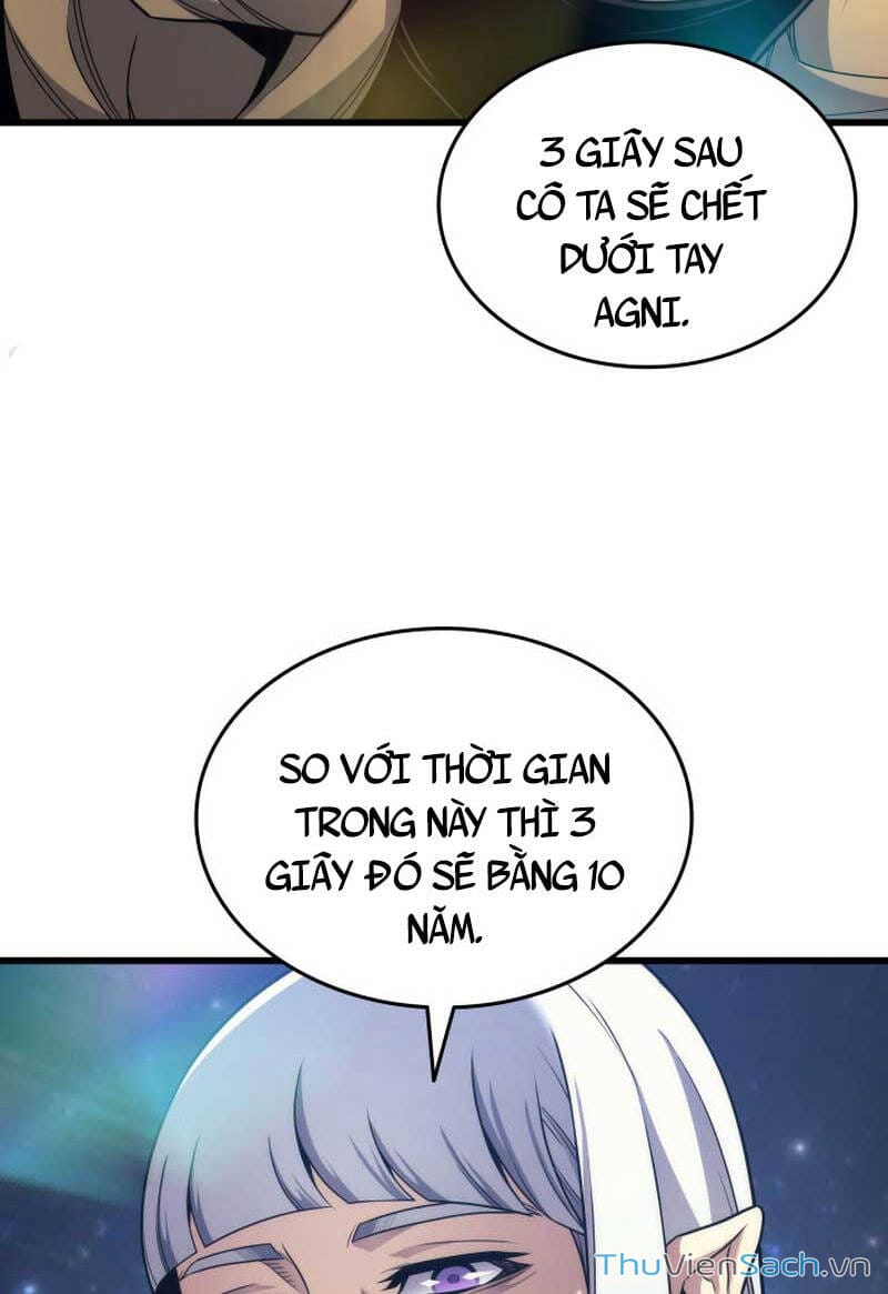 Truyện Tranh Sự Trở Lại Của Pháp Sư Vĩ Đại Sau 4000 Năm trang 5