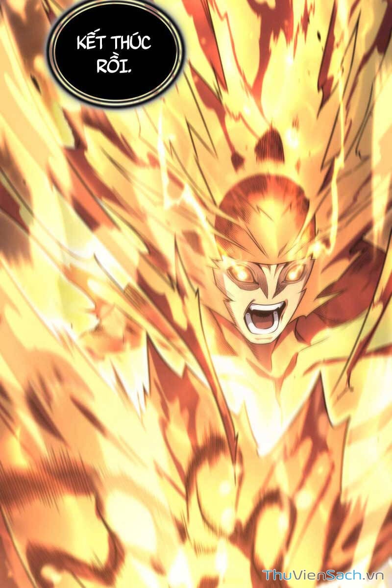 Truyện Tranh Sự Trở Lại Của Pháp Sư Vĩ Đại Sau 4000 Năm trang 5