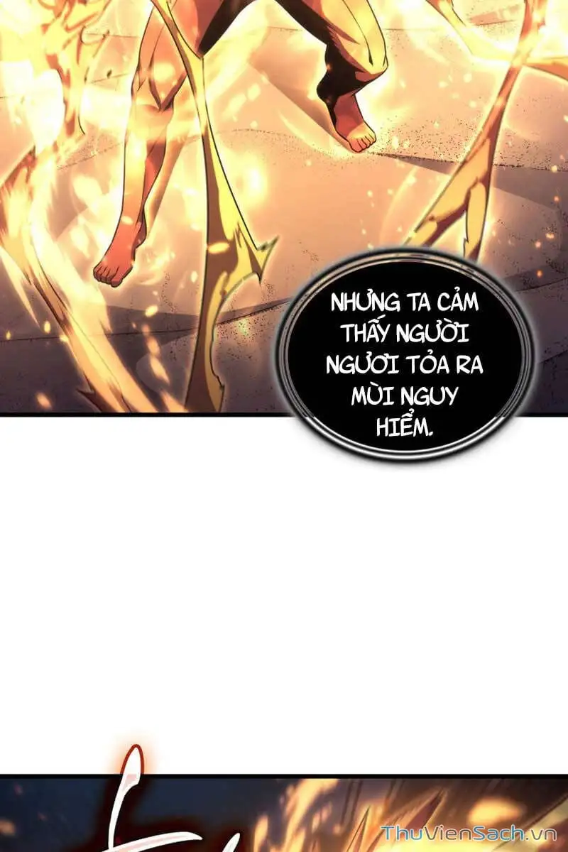 Truyện Tranh Sự Trở Lại Của Pháp Sư Vĩ Đại Sau 4000 Năm trang 5