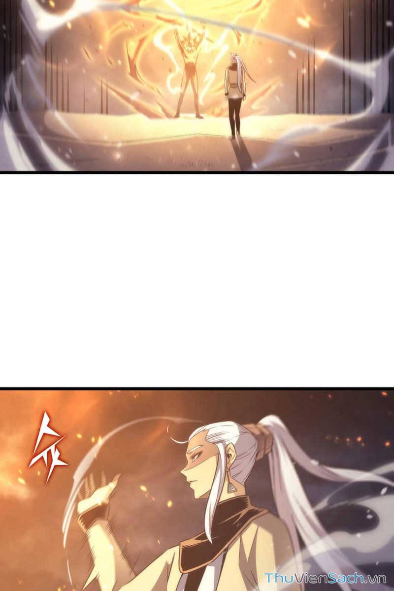 Truyện Tranh Sự Trở Lại Của Pháp Sư Vĩ Đại Sau 4000 Năm trang 5