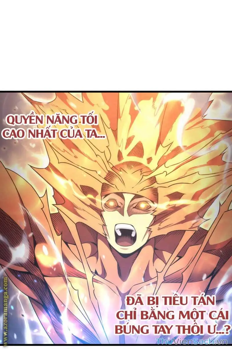 Truyện Tranh Sự Trở Lại Của Pháp Sư Vĩ Đại Sau 4000 Năm trang 5