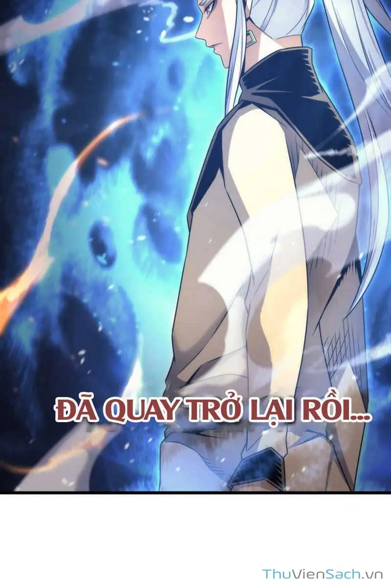 Truyện Tranh Sự Trở Lại Của Pháp Sư Vĩ Đại Sau 4000 Năm trang 5