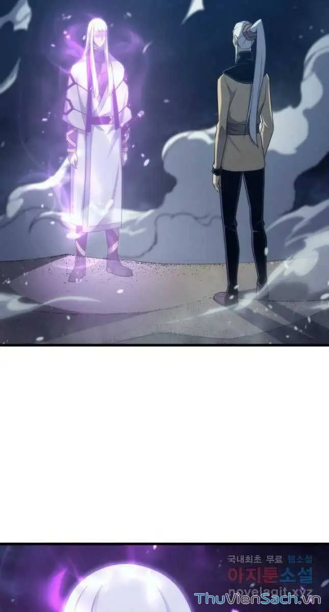 Truyện Tranh Sự Trở Lại Của Pháp Sư Vĩ Đại Sau 4000 Năm trang 5