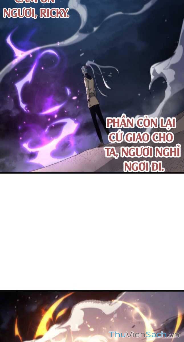 Truyện Tranh Sự Trở Lại Của Pháp Sư Vĩ Đại Sau 4000 Năm trang 5