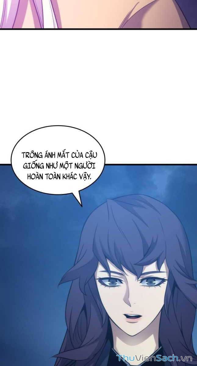 Truyện Tranh Sự Trở Lại Của Pháp Sư Vĩ Đại Sau 4000 Năm trang 5