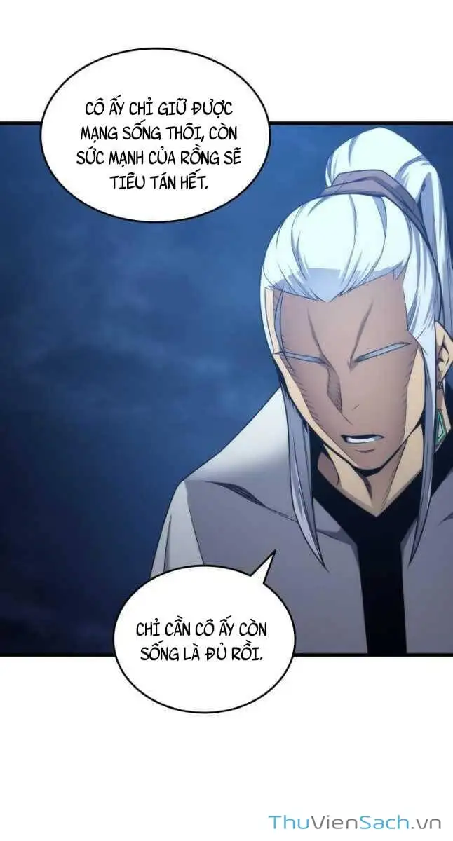 Truyện Tranh Sự Trở Lại Của Pháp Sư Vĩ Đại Sau 4000 Năm trang 5