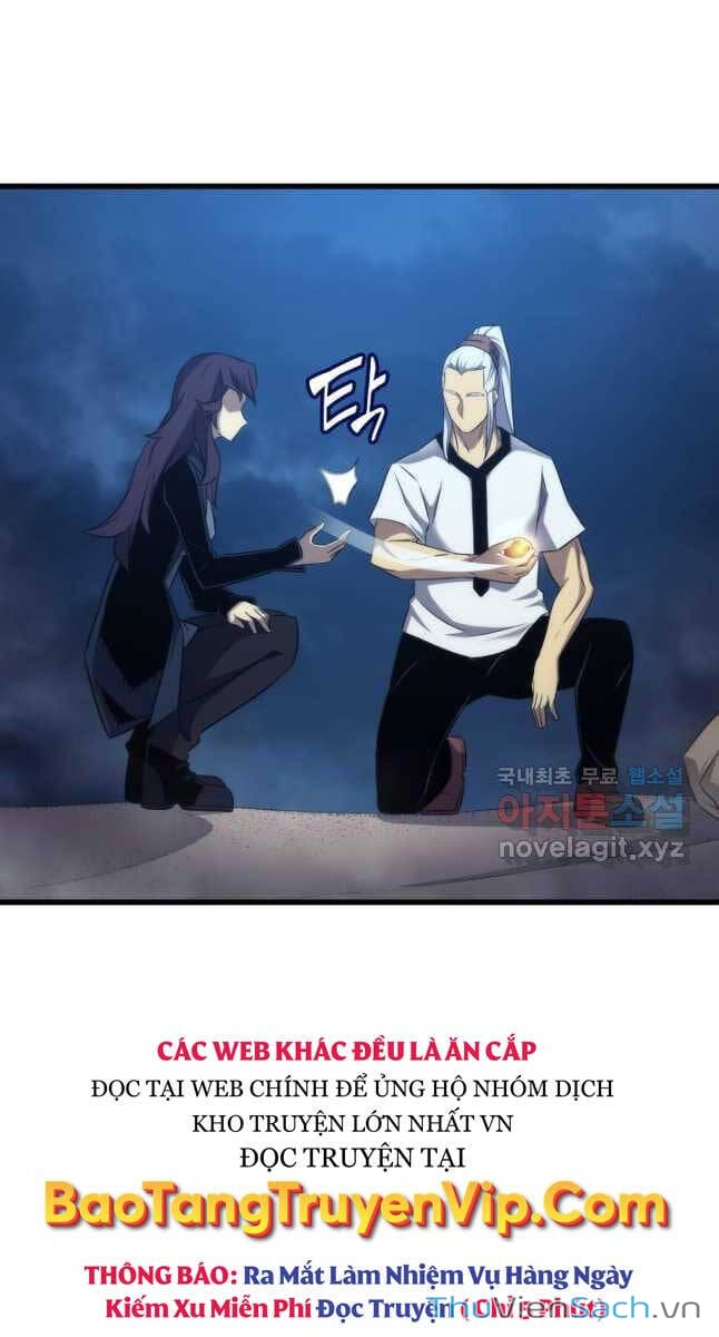 Truyện Tranh Sự Trở Lại Của Pháp Sư Vĩ Đại Sau 4000 Năm trang 5