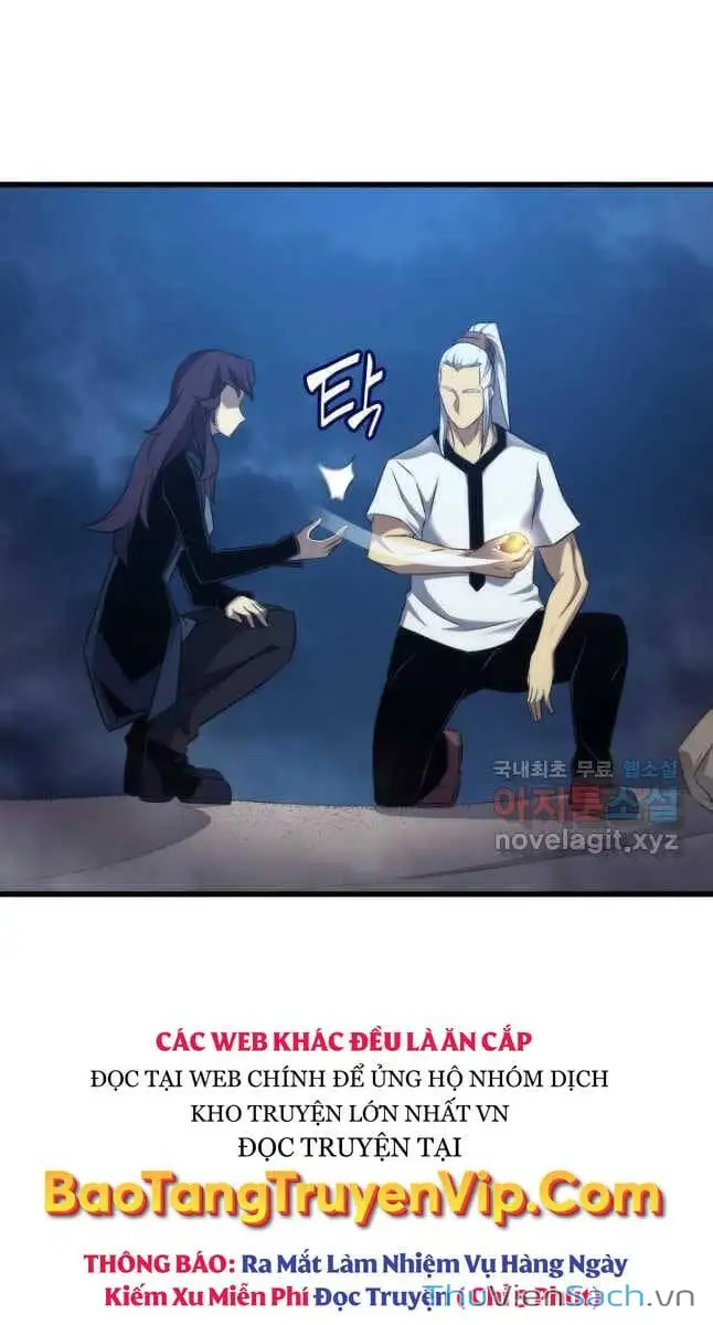 Truyện Tranh Sự Trở Lại Của Pháp Sư Vĩ Đại Sau 4000 Năm trang 5