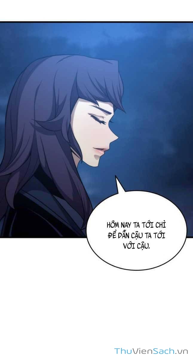 Truyện Tranh Sự Trở Lại Của Pháp Sư Vĩ Đại Sau 4000 Năm trang 5