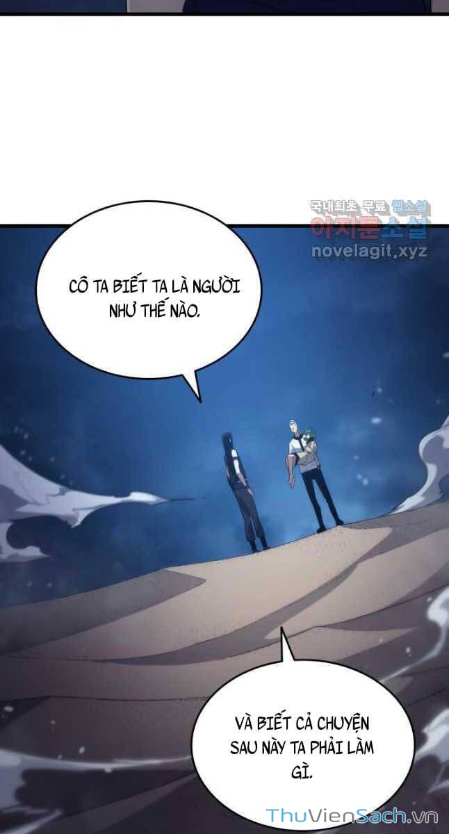 Truyện Tranh Sự Trở Lại Của Pháp Sư Vĩ Đại Sau 4000 Năm trang 5