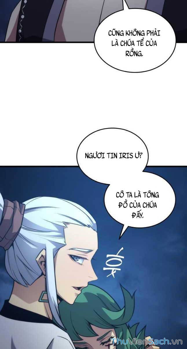 Truyện Tranh Sự Trở Lại Của Pháp Sư Vĩ Đại Sau 4000 Năm trang 5