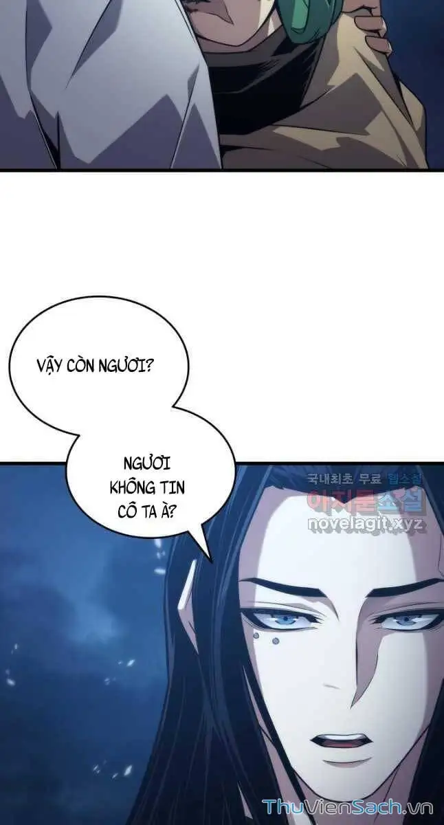 Truyện Tranh Sự Trở Lại Của Pháp Sư Vĩ Đại Sau 4000 Năm trang 5