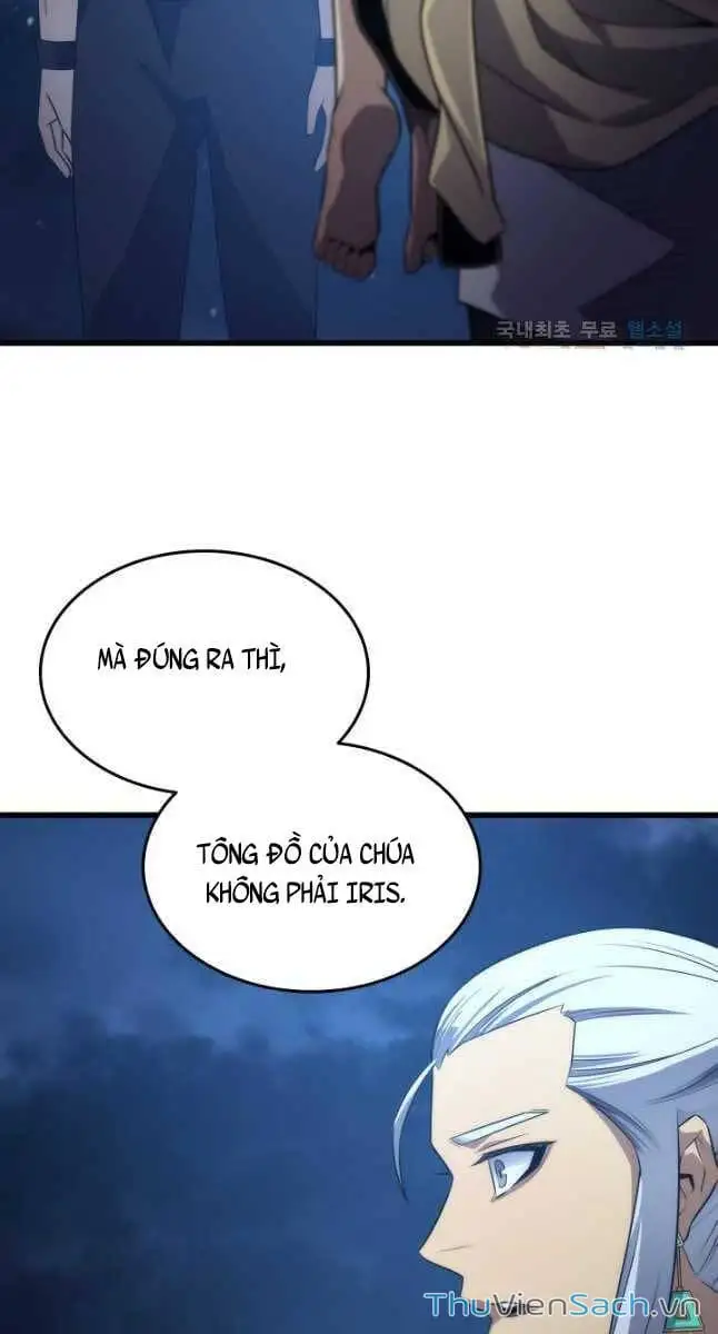 Truyện Tranh Sự Trở Lại Của Pháp Sư Vĩ Đại Sau 4000 Năm trang 5