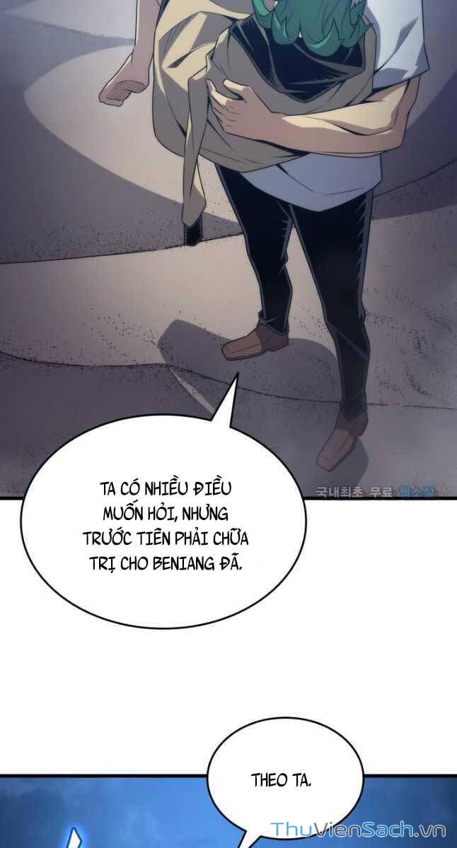 Truyện Tranh Sự Trở Lại Của Pháp Sư Vĩ Đại Sau 4000 Năm trang 5