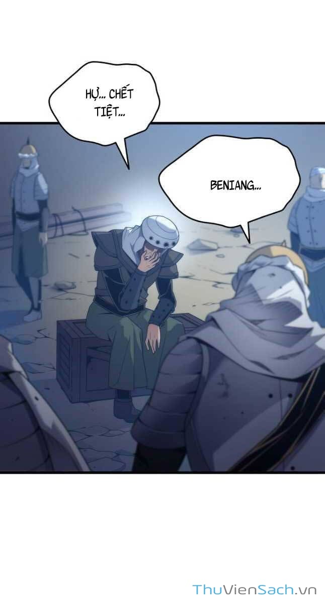 Truyện Tranh Sự Trở Lại Của Pháp Sư Vĩ Đại Sau 4000 Năm trang 5