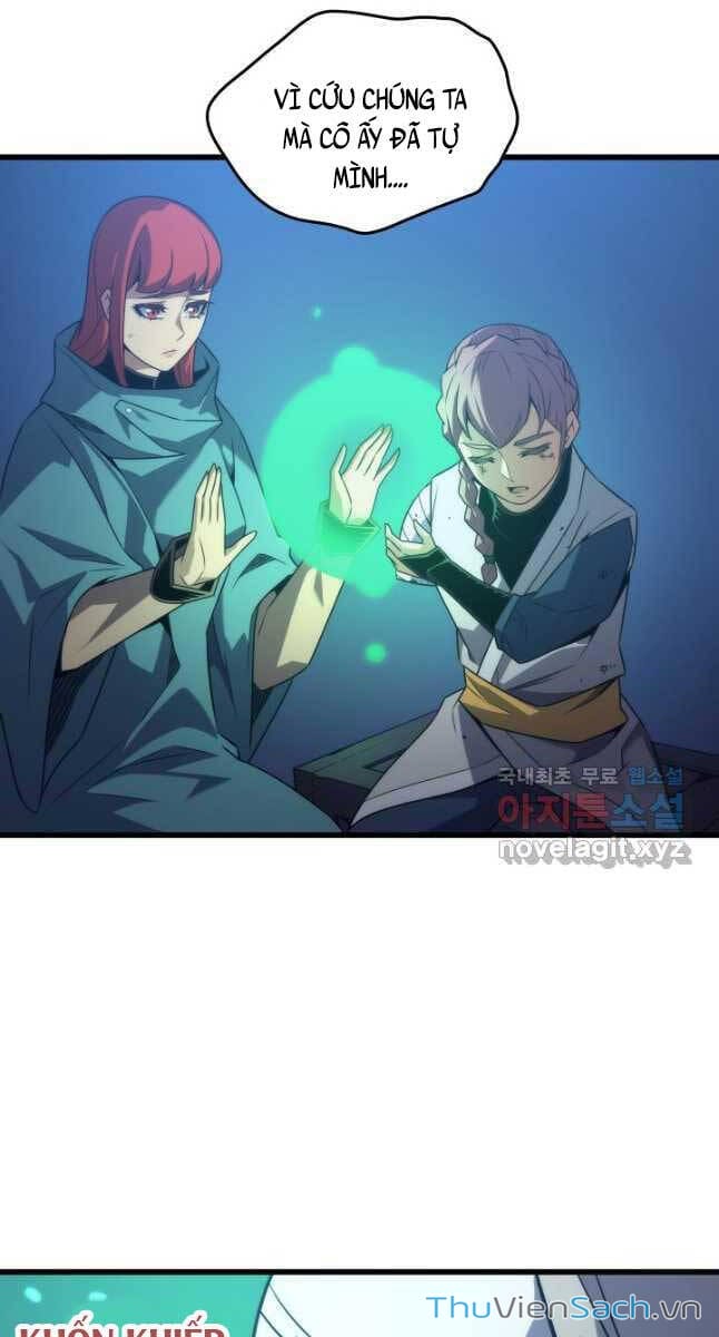 Truyện Tranh Sự Trở Lại Của Pháp Sư Vĩ Đại Sau 4000 Năm trang 5