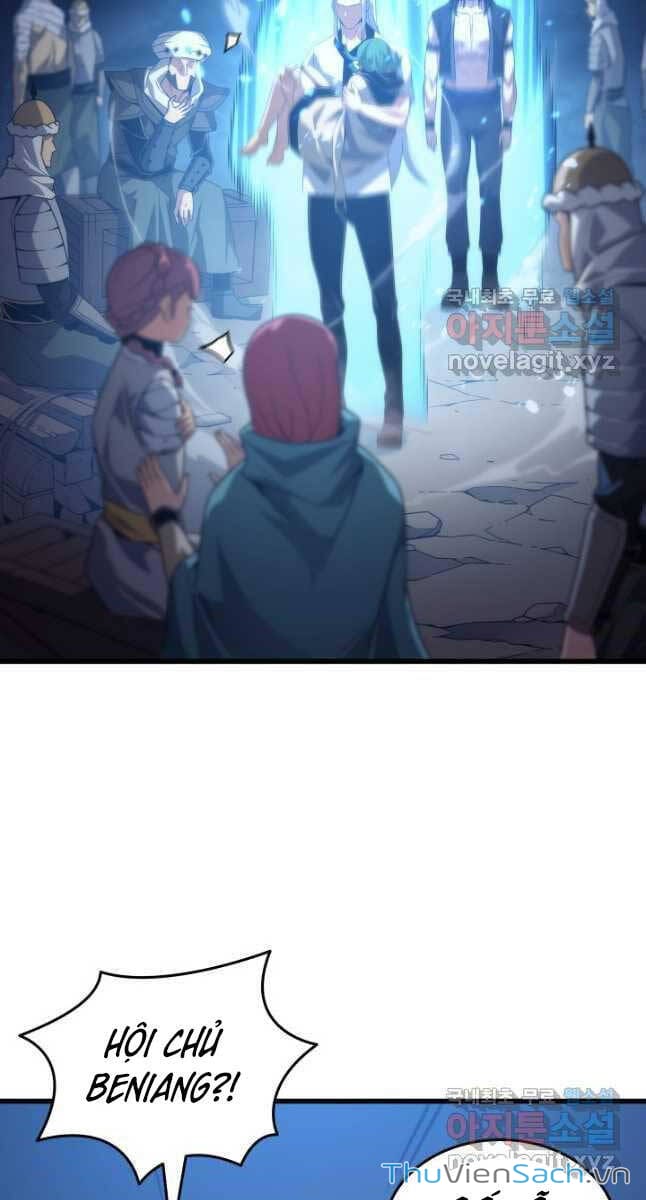 Truyện Tranh Sự Trở Lại Của Pháp Sư Vĩ Đại Sau 4000 Năm trang 5