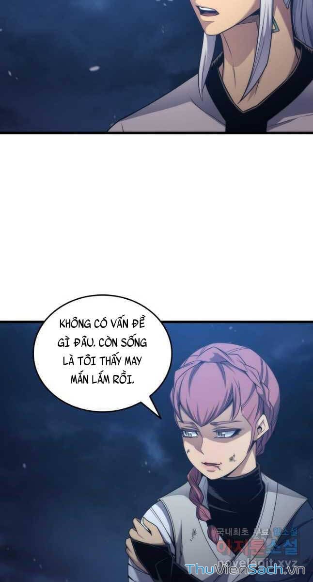 Truyện Tranh Sự Trở Lại Của Pháp Sư Vĩ Đại Sau 4000 Năm trang 5