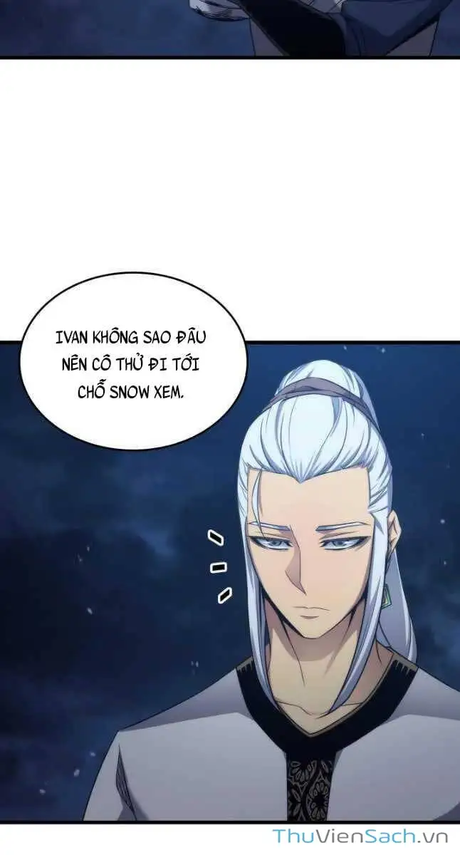 Truyện Tranh Sự Trở Lại Của Pháp Sư Vĩ Đại Sau 4000 Năm trang 5