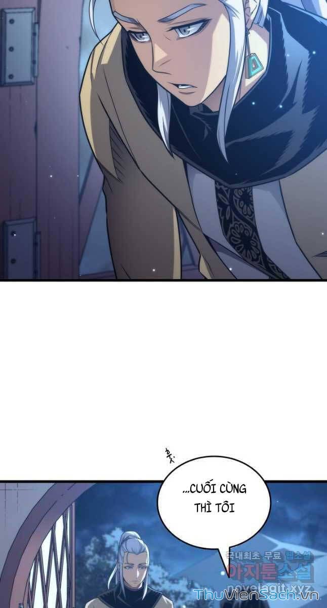 Truyện Tranh Sự Trở Lại Của Pháp Sư Vĩ Đại Sau 4000 Năm trang 5