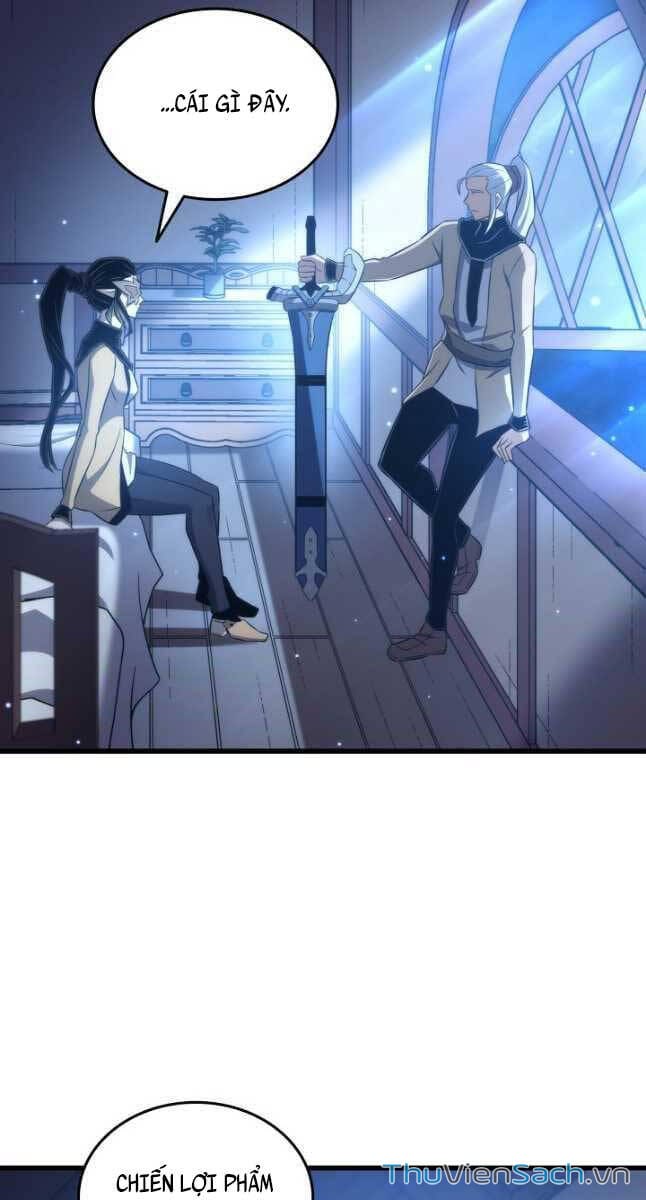 Truyện Tranh Sự Trở Lại Của Pháp Sư Vĩ Đại Sau 4000 Năm trang 5