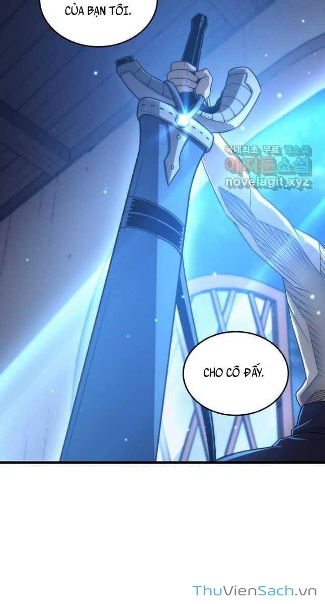 Truyện Tranh Sự Trở Lại Của Pháp Sư Vĩ Đại Sau 4000 Năm trang 5