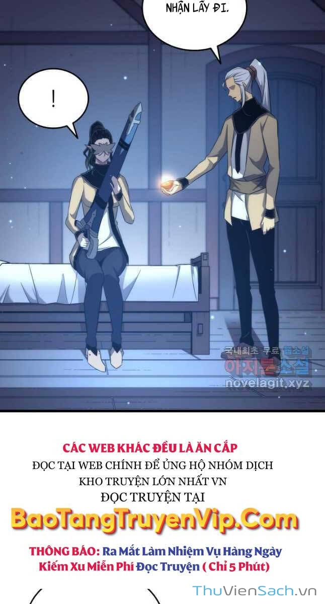 Truyện Tranh Sự Trở Lại Của Pháp Sư Vĩ Đại Sau 4000 Năm trang 5