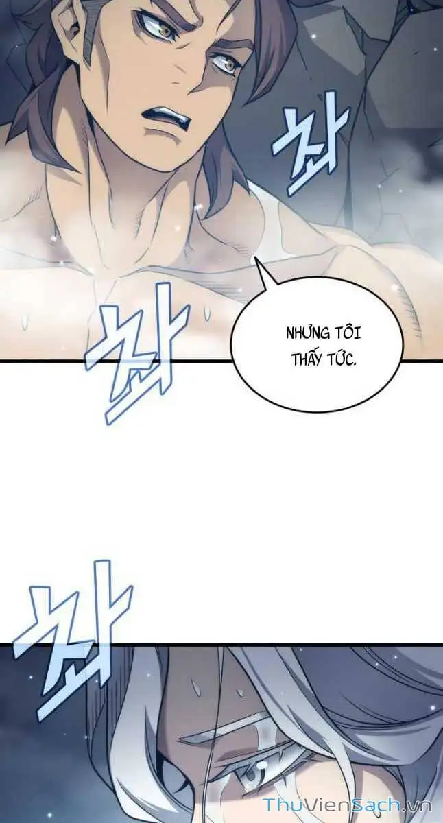 Truyện Tranh Sự Trở Lại Của Pháp Sư Vĩ Đại Sau 4000 Năm trang 5