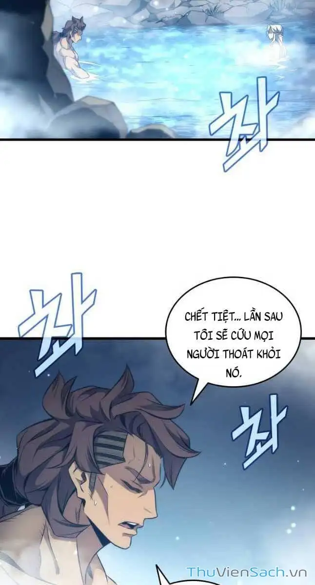 Truyện Tranh Sự Trở Lại Của Pháp Sư Vĩ Đại Sau 4000 Năm trang 5