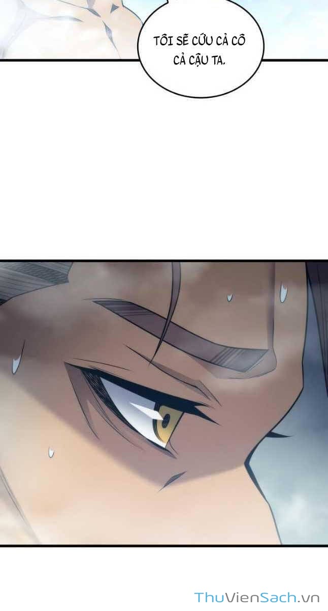 Truyện Tranh Sự Trở Lại Của Pháp Sư Vĩ Đại Sau 4000 Năm trang 5