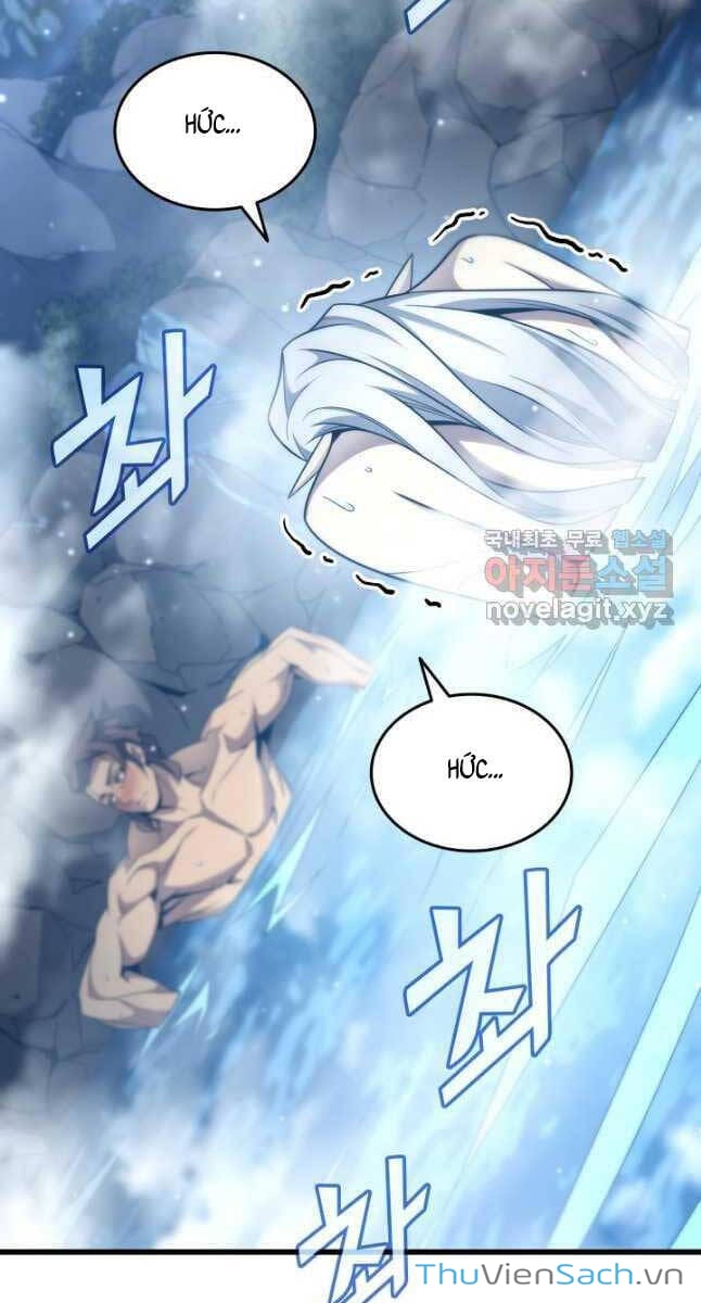 Truyện Tranh Sự Trở Lại Của Pháp Sư Vĩ Đại Sau 4000 Năm trang 5